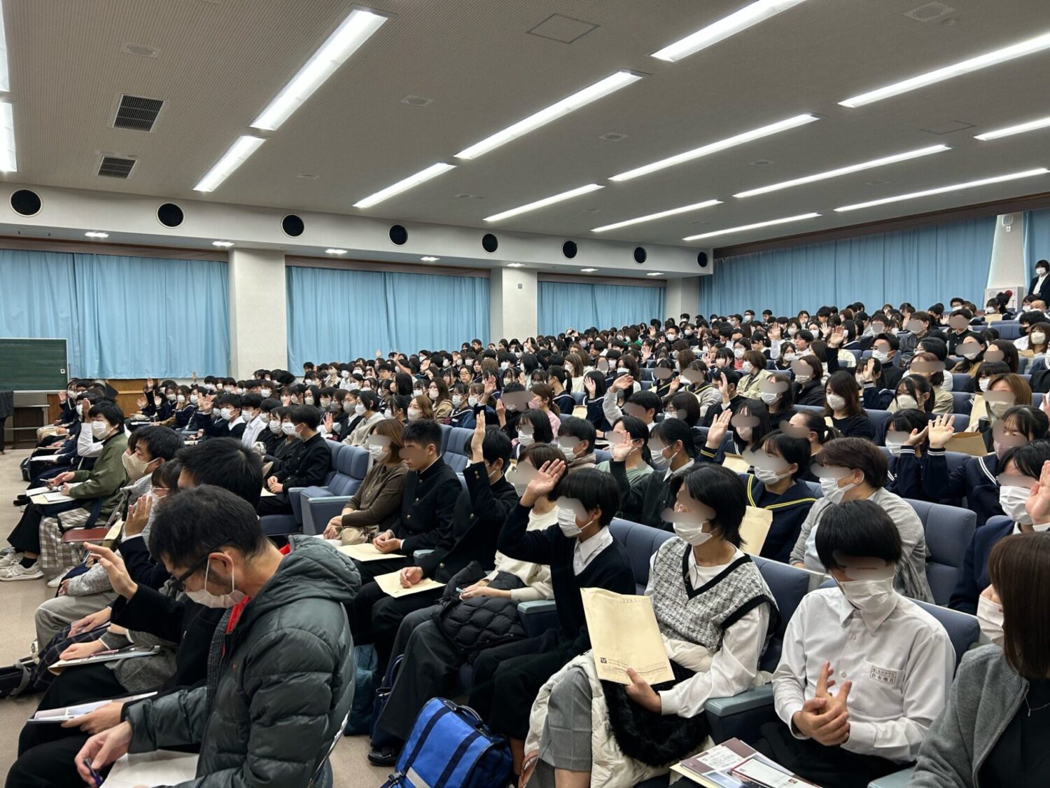 蔭雲さま 受付頁 587108616_711674001999114_3213